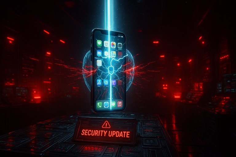 Apple Security Update